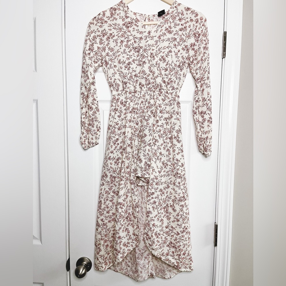 Art Class Jumper Dress